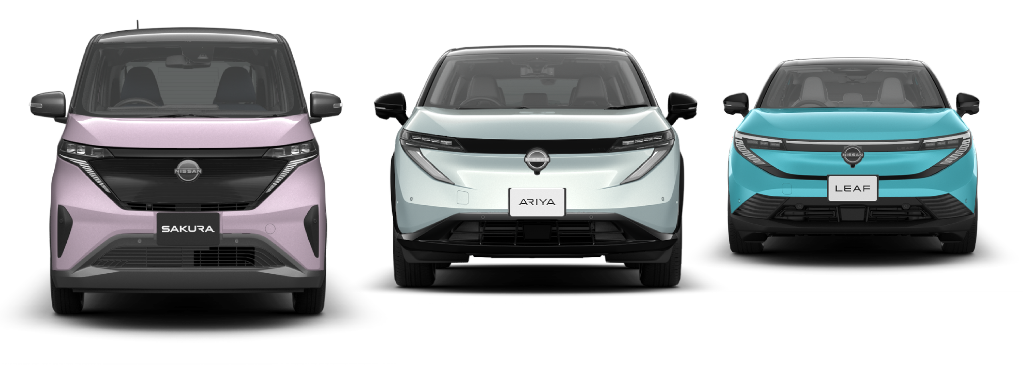 目指せ、EV先進県！